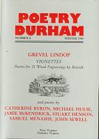 Poetry Durham 8 Winter 1984