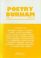 Poetry Durham 4 Summer 1983
